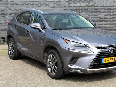 Lexus NX 300h Luxury Line I NAVI. I ADP.CRUISE I CAMERA I