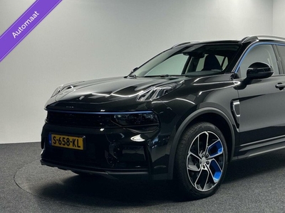 Lynk & Co 01 1.5 261PK Plug-in Hybrid |360 Camera|Pano|AppleCarplay|Adaptive Cruise|Origineel NL|