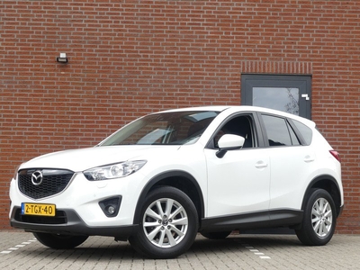 Mazda CX-5 2.0 Skylease+ 2WD