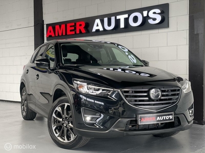 Mazda CX-5 2.5 SkyActiv-G 192 GT-M 4WD/1e eign.BOM VOL!/TOP!