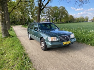 Mercedes-Benz E-klasse Combi 320 Automaat Elegance 1994 NW APK