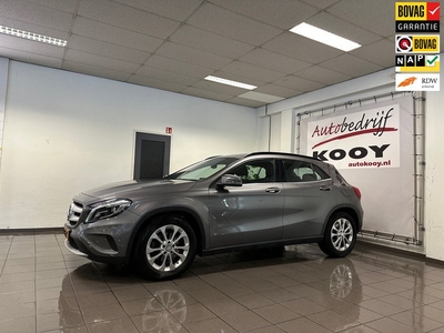 Mercedes-Benz GLA-klasse 200 Ambition * Automaat / Trekhaak / Cruise control / Navigatie / Xenon *