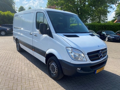 Mercedes-Benz Sprinter 216 2.2 CDI 366 APK t/m 17-05-2025