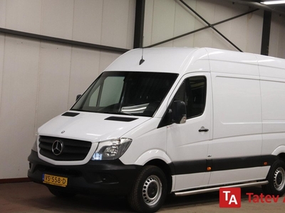 Mercedes-Benz Sprinter 2.2 BlueTEC L2H2 Airco EURO 6