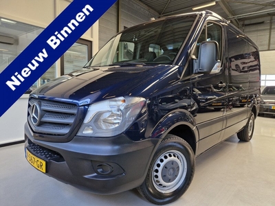 Mercedes-Benz Sprinter 314 2.2 CDI 325 HD DC