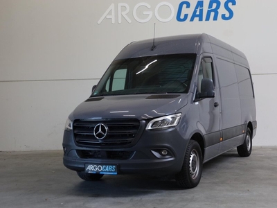 Mercedes-Benz Sprinter 314 CDI L2/H2 FULL LED CLIMA/AIRCO NAVI CAMERA INRUIL MOGELIJK LEASE V/A €195,- P.M.