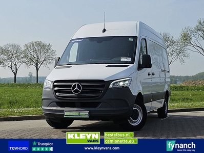 MERCEDES-BENZ SPRINTER 315 cdi l2h2 aut.