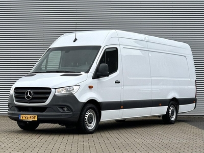 Mercedes-Benz Sprinter 316 CDI L3H2