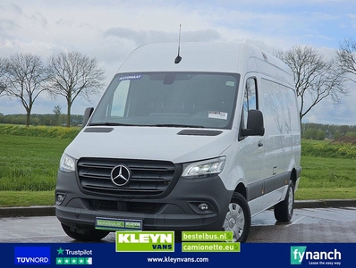 MERCEDES-BENZ SPRINTER 317 cdi aut. l2h2