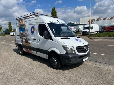 Mercedes-Benz Sprinter 516 2.2 CDI