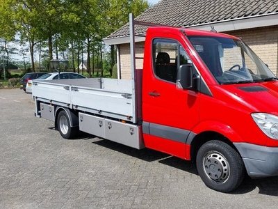 Mercedes-Benz Sprinter 519 / Automatic / Low km