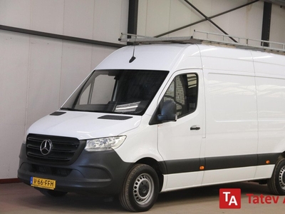 Mercedes-Benz Sprinter L2H2 IMPERIAAL AIRCO EN EURO 6