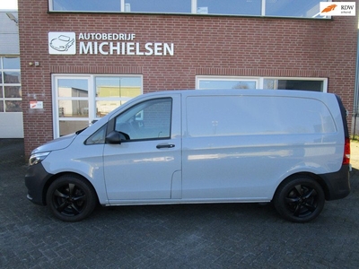 Mercedes-Benz VITO 114 CDI. automaat / LED/trekhaak.