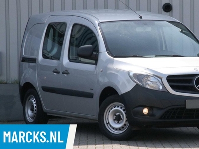 Mercedes Citan bestel 112 *BENZINE*1e EIG*28.000km!!