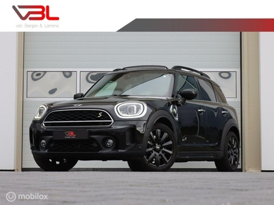 Mini Countryman 2.0 Cooper S E ALL4 Chili | Panoramadak |