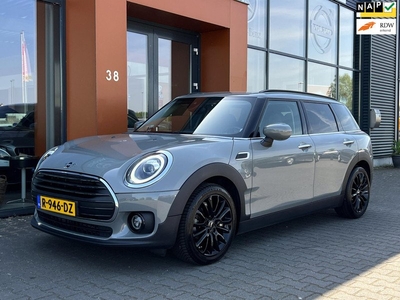 Mini Mini Clubman 1.5 automaat|LED|Navi|Carplay|PDC|Keyless