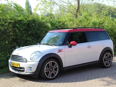 Mini Mini Clubman 1.6 Cooper