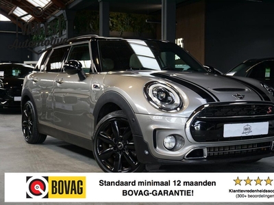 Mini Mini Clubman 2.0 Cooper S Chili Serious Business / Pano / H&K / HUD