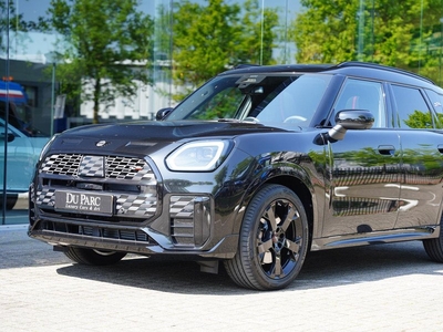 Mini Mini Countryman 1.5 C John Cooper Works NL-Auto Panoramadak Harman Kardon