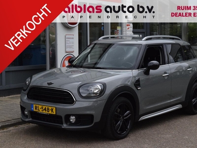 Mini Mini Countryman 1.5 One|Orig.NL|Nav|PDC|18