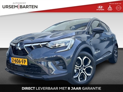 Mitsubishi ASX 1.3 DI-T Intense+ Rijklaar € 31.930,-