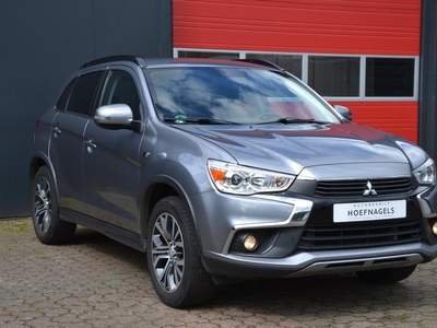 Mitsubishi ASX 1.6 Cleartec Connect Pro * Navi * Pdc * Trekhaak *