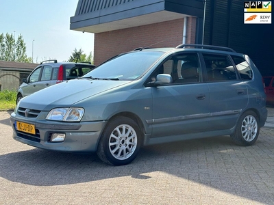 Mitsubishi Space Star 1.6 Comfort Live AIRCO, EXPORT/HANDEL!!