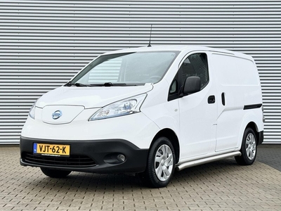 Nissan e-NV200 Optima 40 kWh