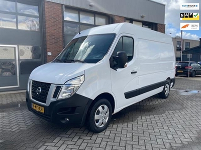 Nissan NV400 2.3 dCi L2H2 Business 145 PK 1e eig.|Navi|Cruise|Clima