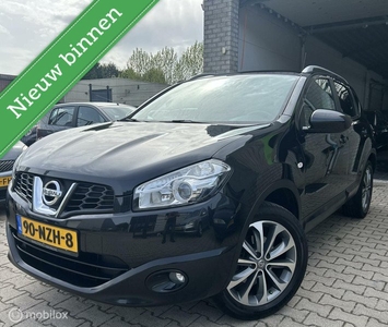 Nissan Qashqai 1.6 Connect Edition / Compleet Dealer onderh!