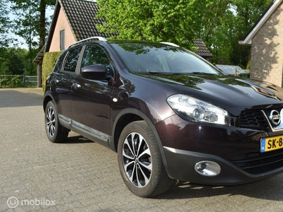 Nissan Qashqai 2.0I ACENTA 2.0 Acenta