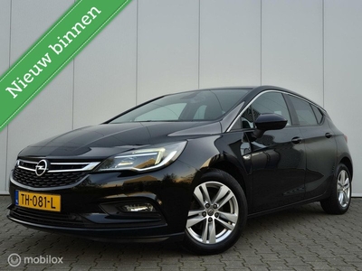 OPEL ASTRA 1.0 ONLINE EDITION/CAMERA/LED/CARPLAY/NAVI/BLUETOOTH/CLIMATE