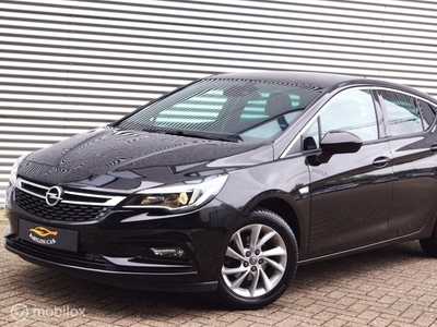 Opel Astra 1.4 Turbo Business/Carplay/Aut/150 PK/Led/Camera