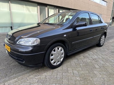 Opel Astra 1.6 GL BJ 7-1999 APK 5-2025