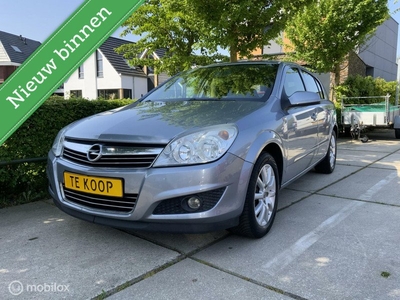 Opel Astra 1.6 Temptation*Airco*NwAPK*CV*Lm*Elekramen