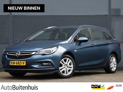 Opel Astra Sports Tourer 1.0 Business+ |CARPLAY|PDC|CRUISE|TREKHAAK