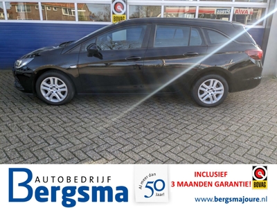 OPEL ASTRA Sports Tourer 1.0 Innovation