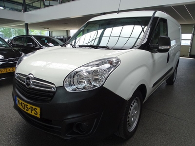 Opel Combo 1.3 CDTi L2H1 Edition