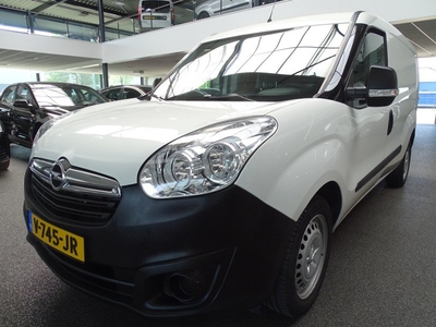 Opel Combo 1.3 CDTi L2H1 Edition Maxi, Trekhaak, Airco, Cruise,