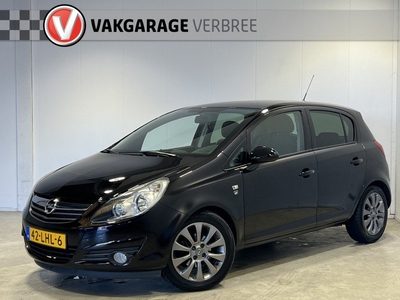 Opel Corsa 1.2-16V '111' Edition | LM Velgen 16