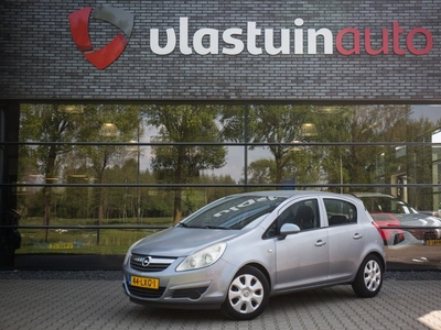 Opel Corsa 1.2-16V Business