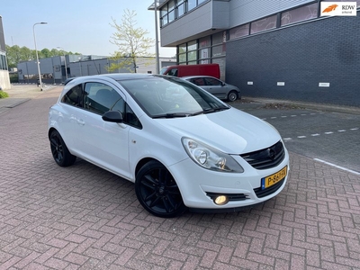 Opel Corsa 1.2-16V Enjoy AIRCO Half Leer APK 2025