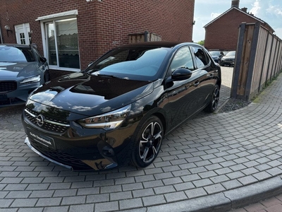 Opel Corsa 1.2 Sport VIRTUAL DISPLAY|360 CAMERA, Panorama dak