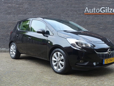 Opel Corsa 1.4 Favourite l Navigatie l Carplay l DAB+ l NAP