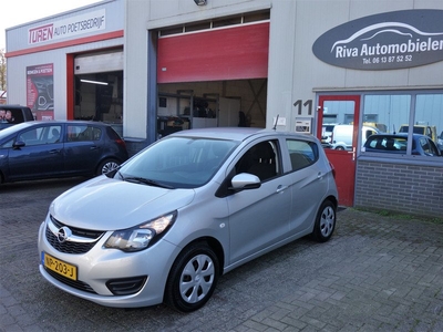 Opel KARL 1.0 ecoFLEX Edition