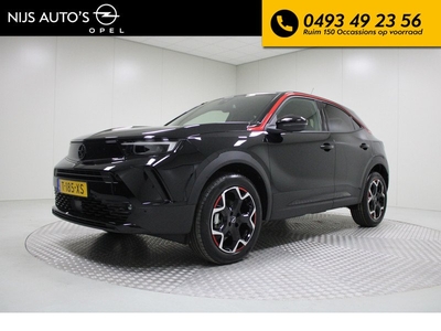 Opel Mokka 1.2 Level 4 | Blind Spot / Camera / Navi / Cruise