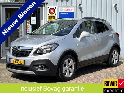 Opel Mokka 1.4 T Cosmo | NAVIGATIE | TREKHAAK |