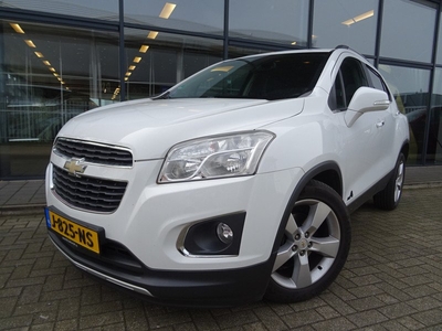 Opel Mokka 1.4T LT+ AWD / TREKHAAK / AIRCO / CRUISE CONTROL (Chevrolet Trax)