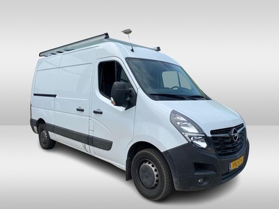 Opel Movano 2.3 Turbo L2H2 | 150PK | CAMERA | NAVI | CRUISE | Excl. BTW