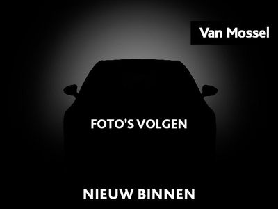 Opel Vivaro 1.6 CDTI L2H1 DC Sport EcoFlex | BELLEN VOOR BESCHIKBAARHEID